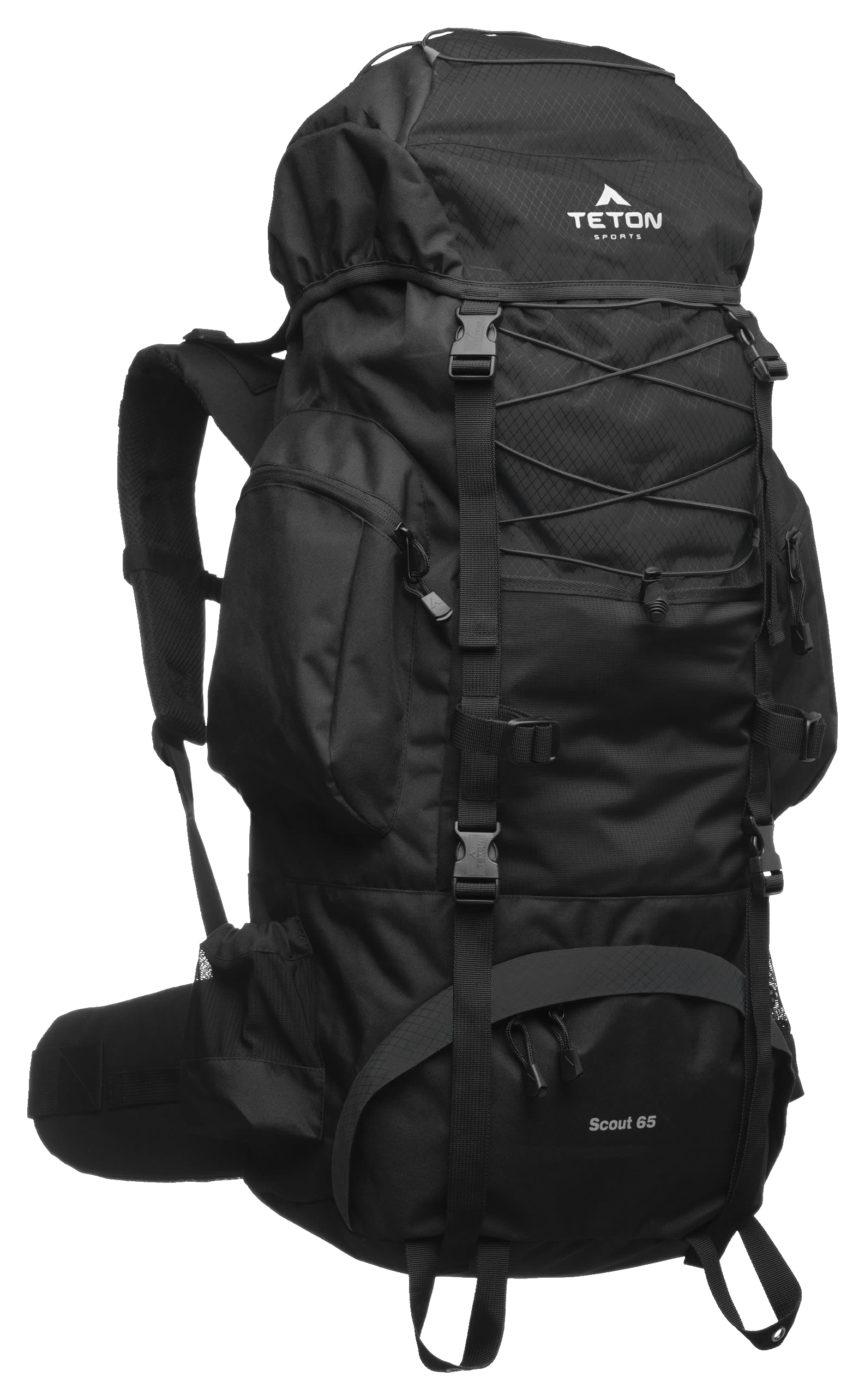 TETON Sports Scout 65L Backpack Cabela's